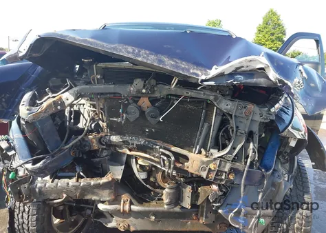 2012 Ram 1500 St из США, поврежденный, VIN 1C6RD7FT3CS204619